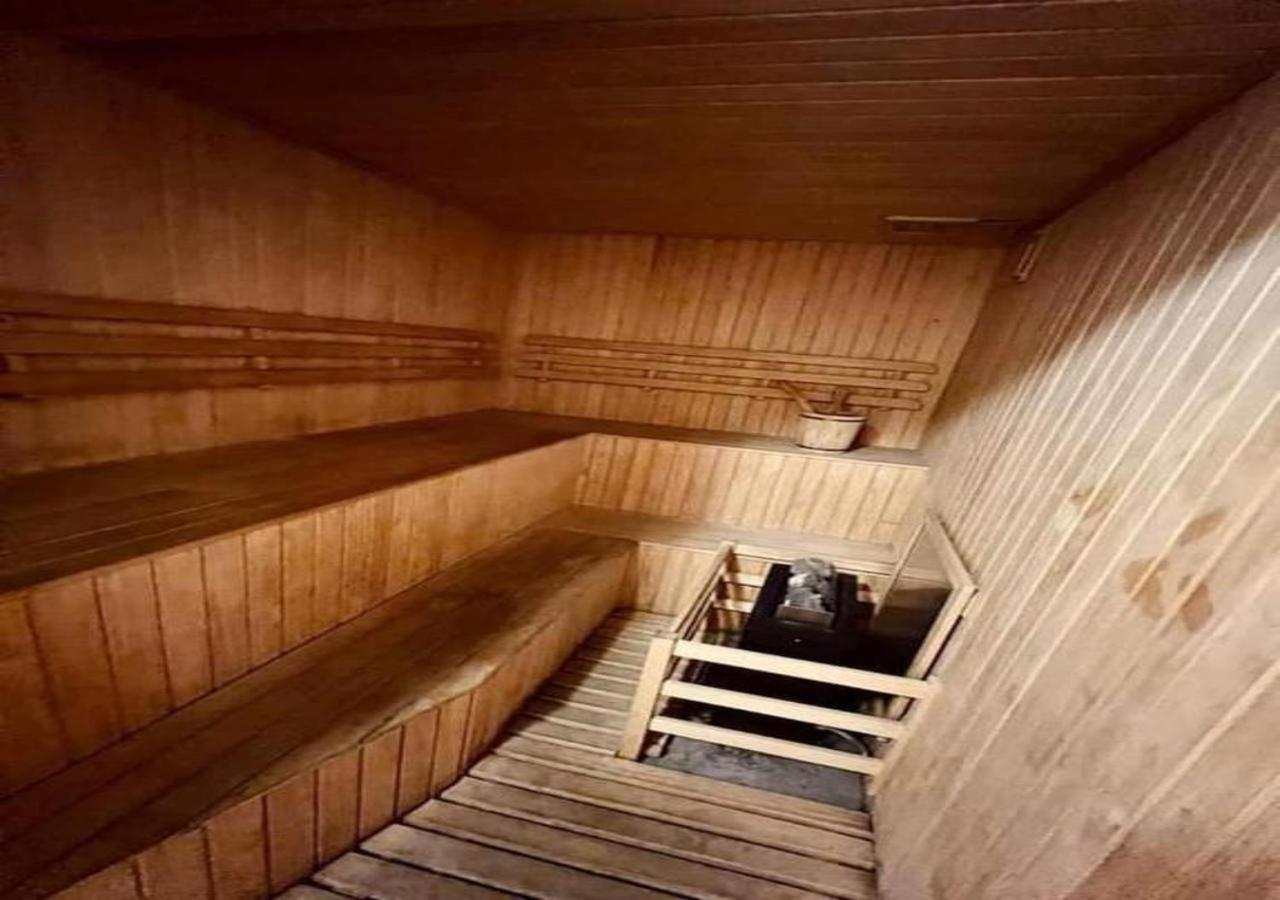 Luar Palermo Apartamento