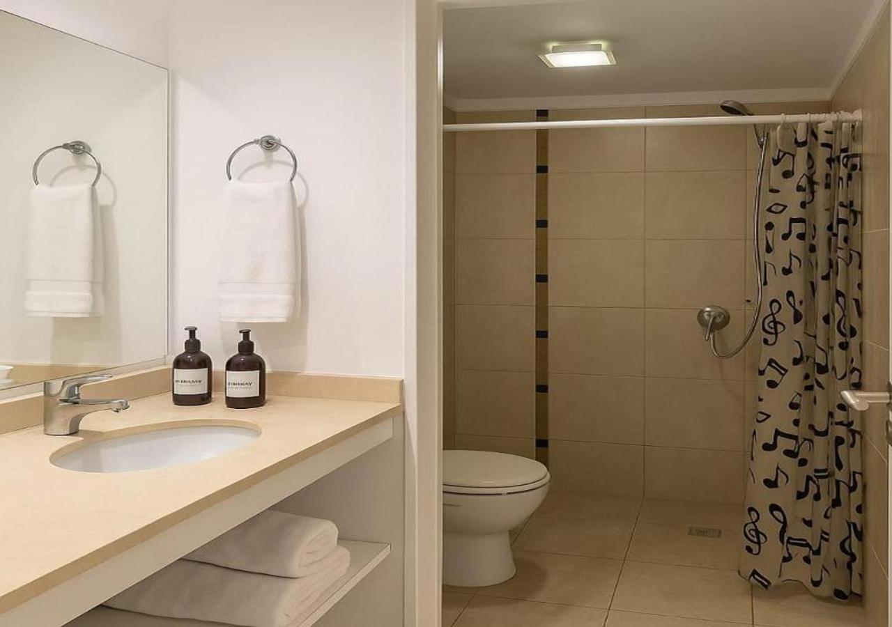 Luar Palermo Apartment Buenos Aires