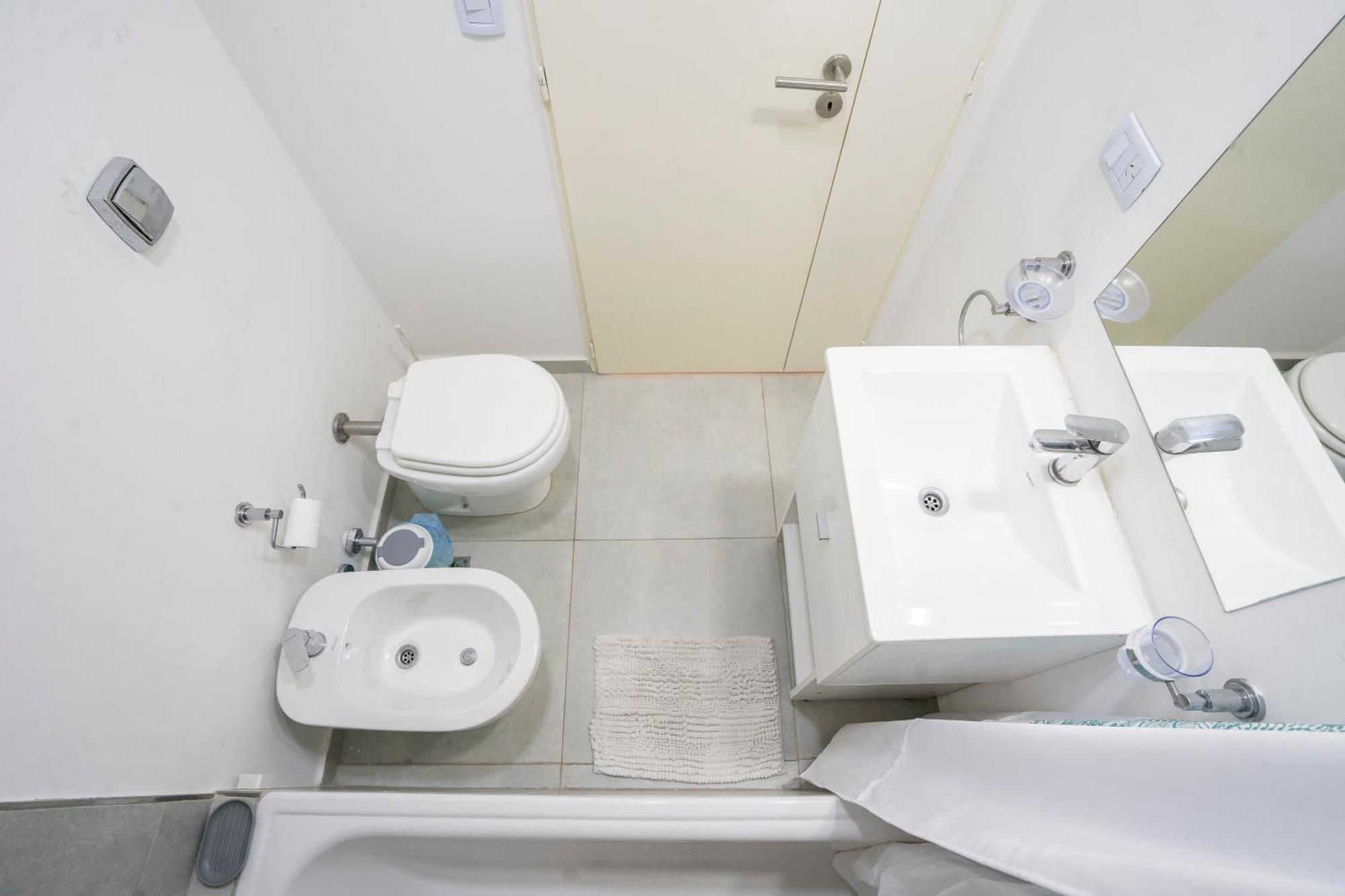 Bolivar Skyhost Apartamento Ciudad Autónoma de Buenos Aires