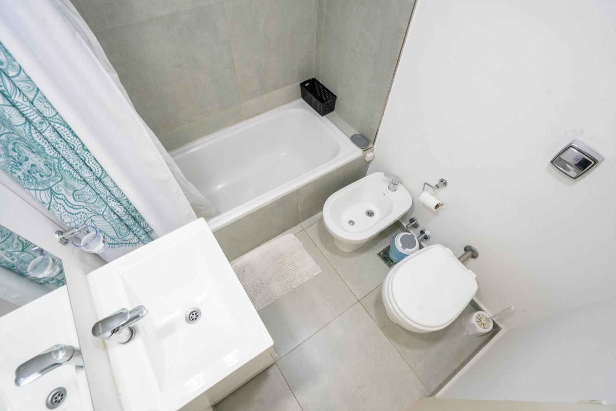 Bolivar Skyhost Apartamento *