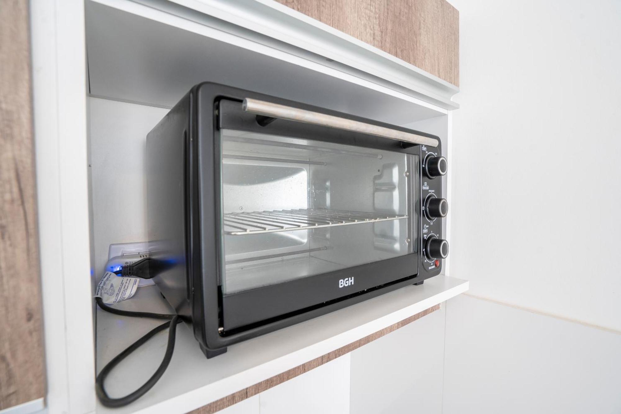 Apartamento Bolivar Skyhost