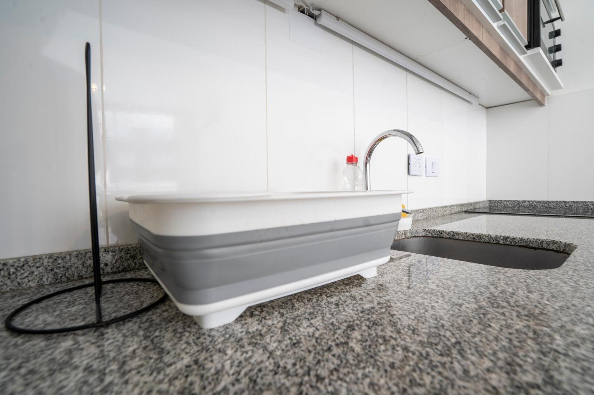 Bolivar Skyhost Apartamento Ciudad Autónoma de Buenos Aires