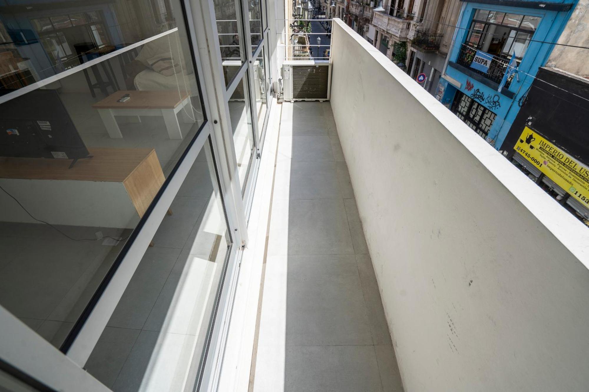 Bolivar Skyhost Ciudad Autónoma de Buenos Aires