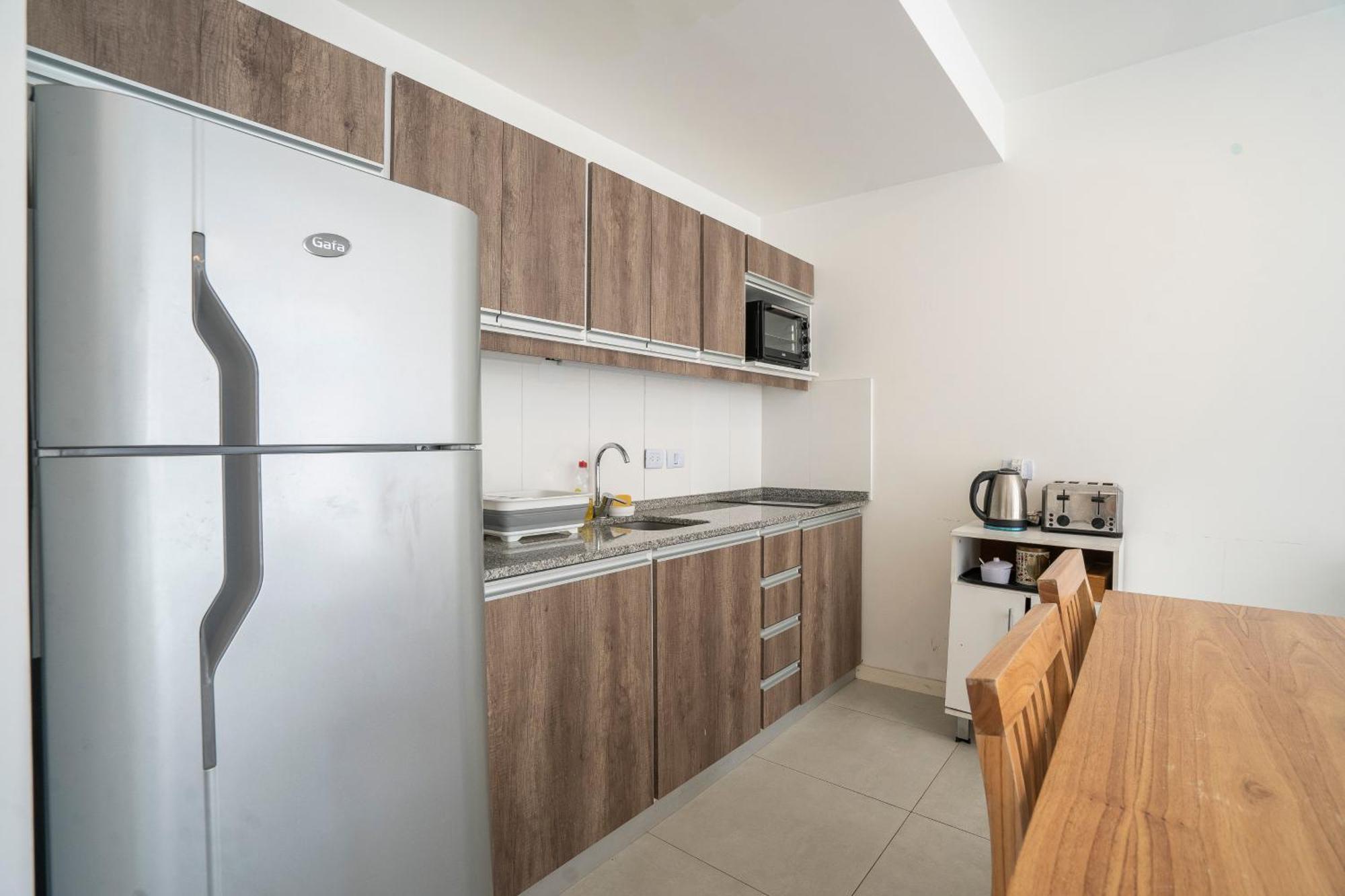 Apartamento Bolivar Skyhost