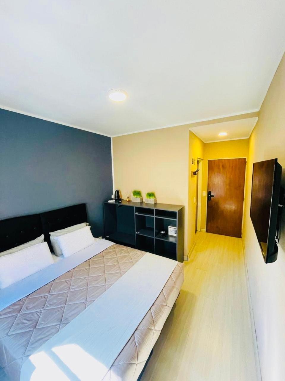 Hotel Recoleta Sunrise Buenos Aires