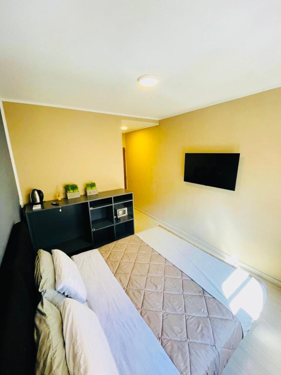 Recoleta Sunrise Hotel *