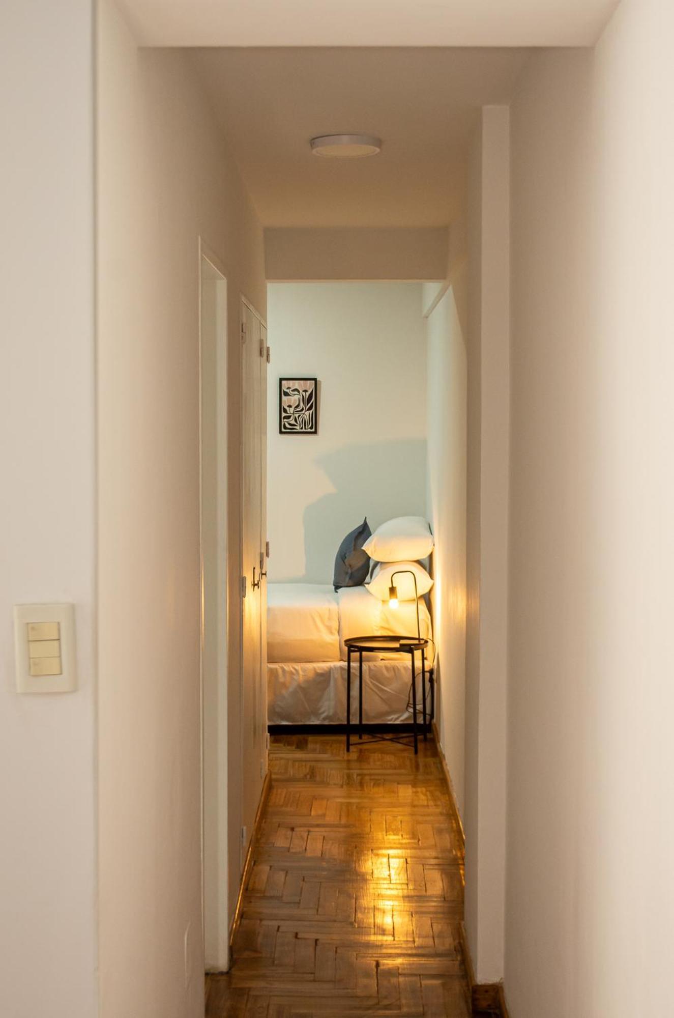 El Misti Apartamento *