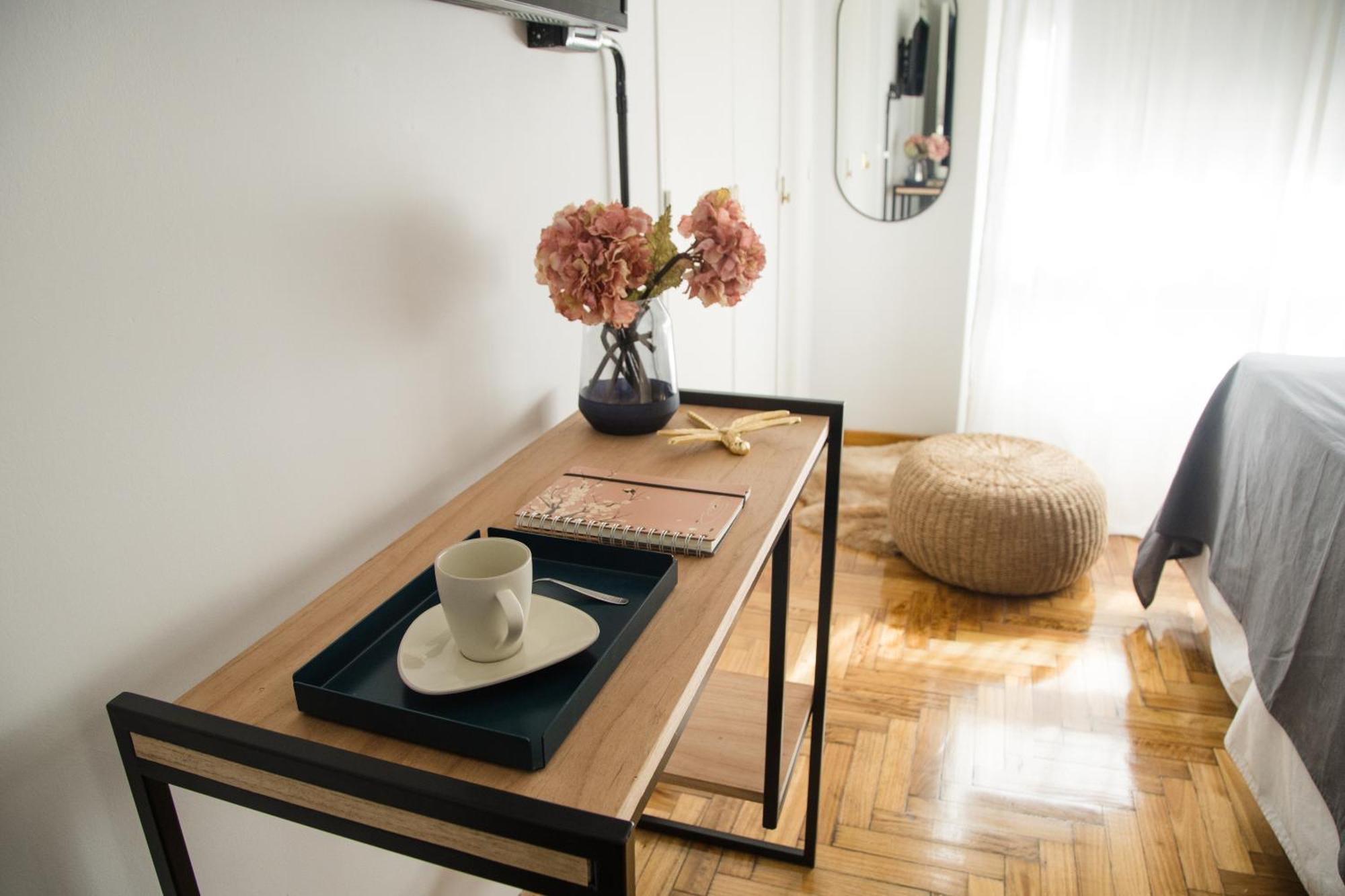 Apartment El Misti Buenos Aires