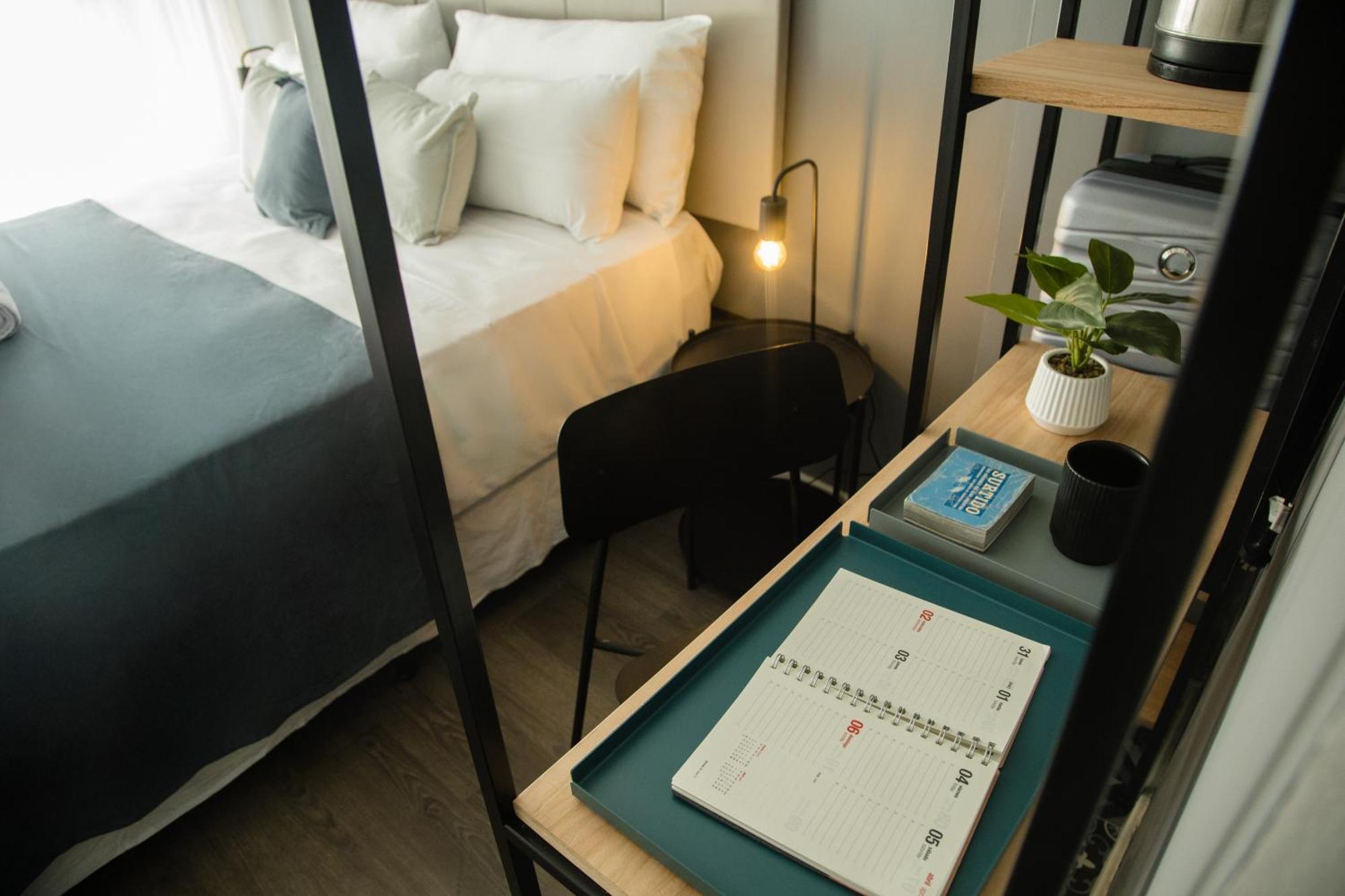 El Misti Apartamento Ciudad Autónoma de Buenos Aires