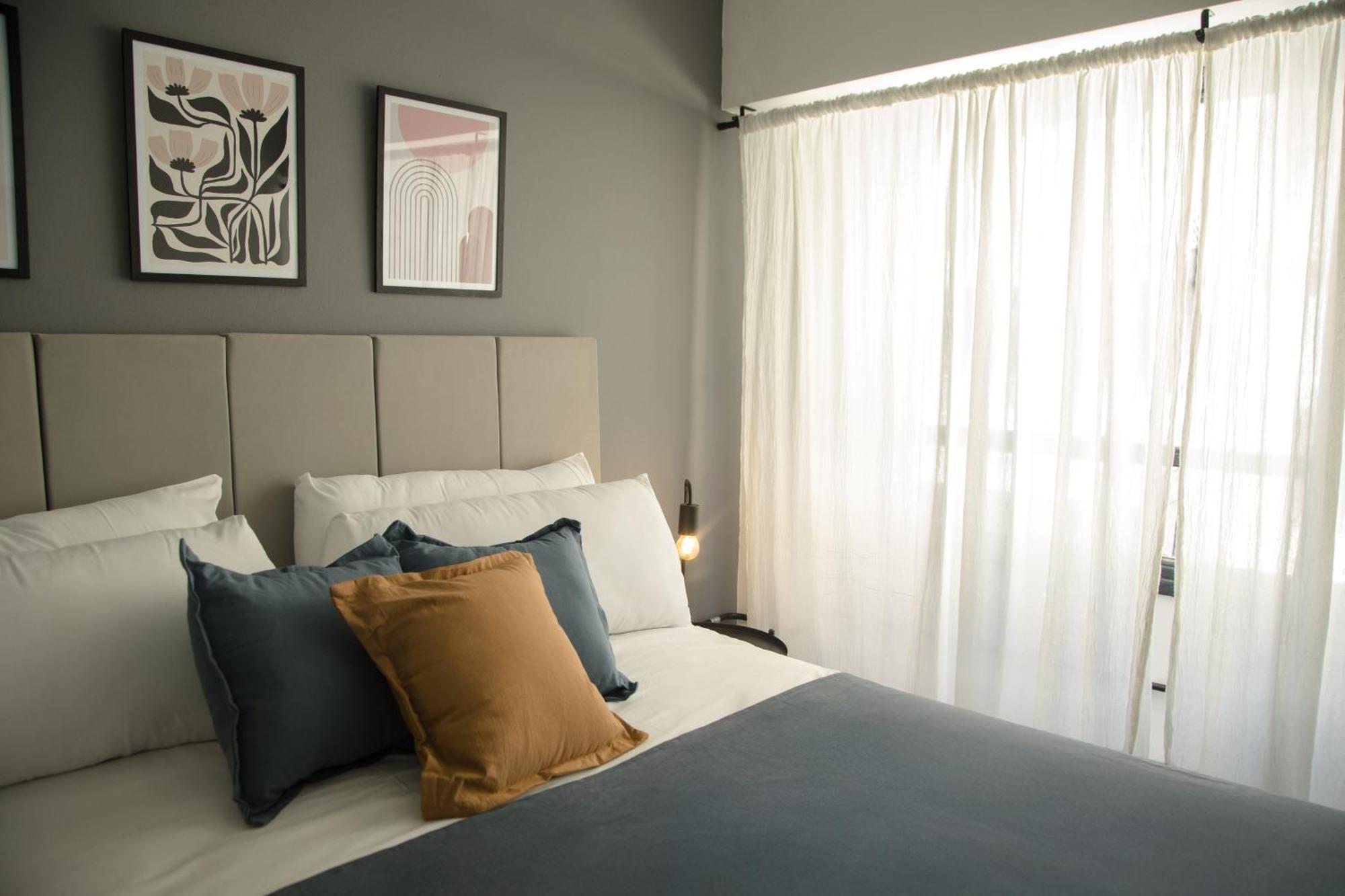 El Misti Apartamento *