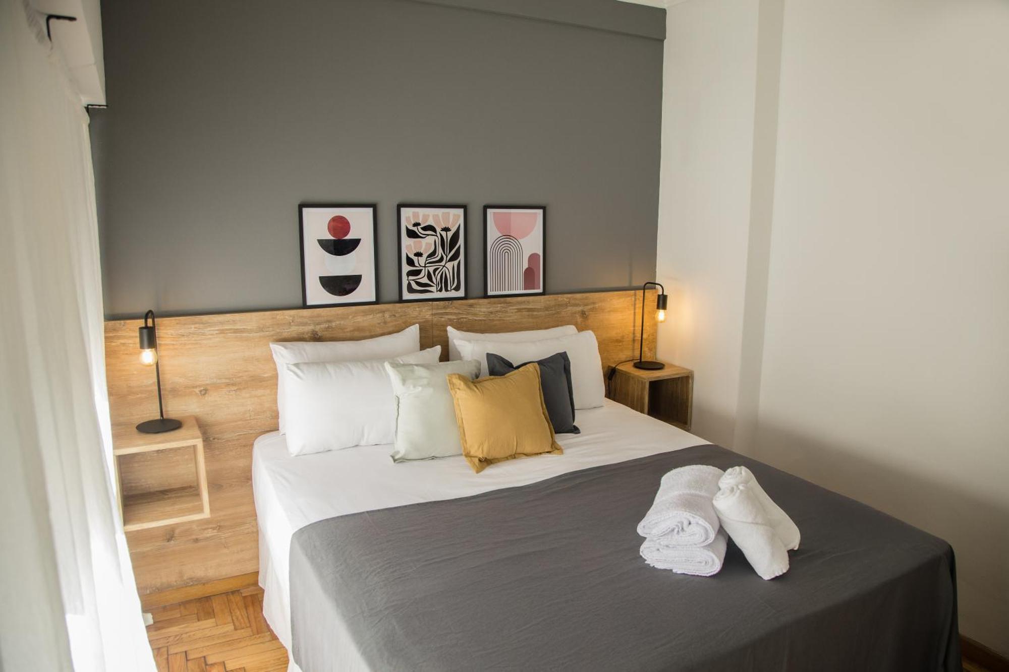Apartment El Misti