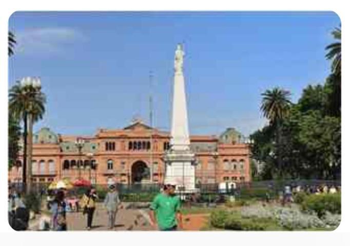 Apartamento 4 Aparts En El Mismo Edificio, Excelente Ubicación Ciudad Autónoma de Buenos Aires