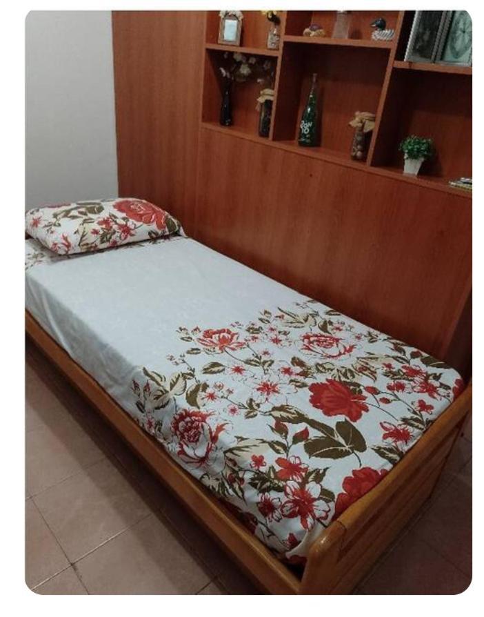 4 Aparts En El Mismo Edificio, Excelente Ubicación Apartamento