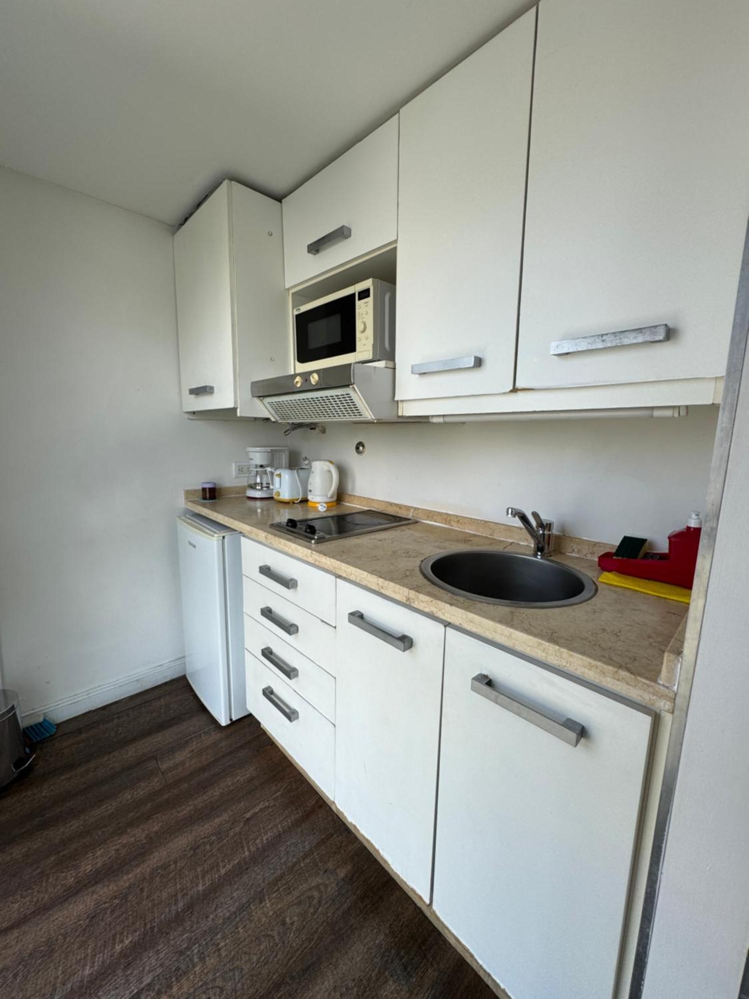 Apartamento Syrah