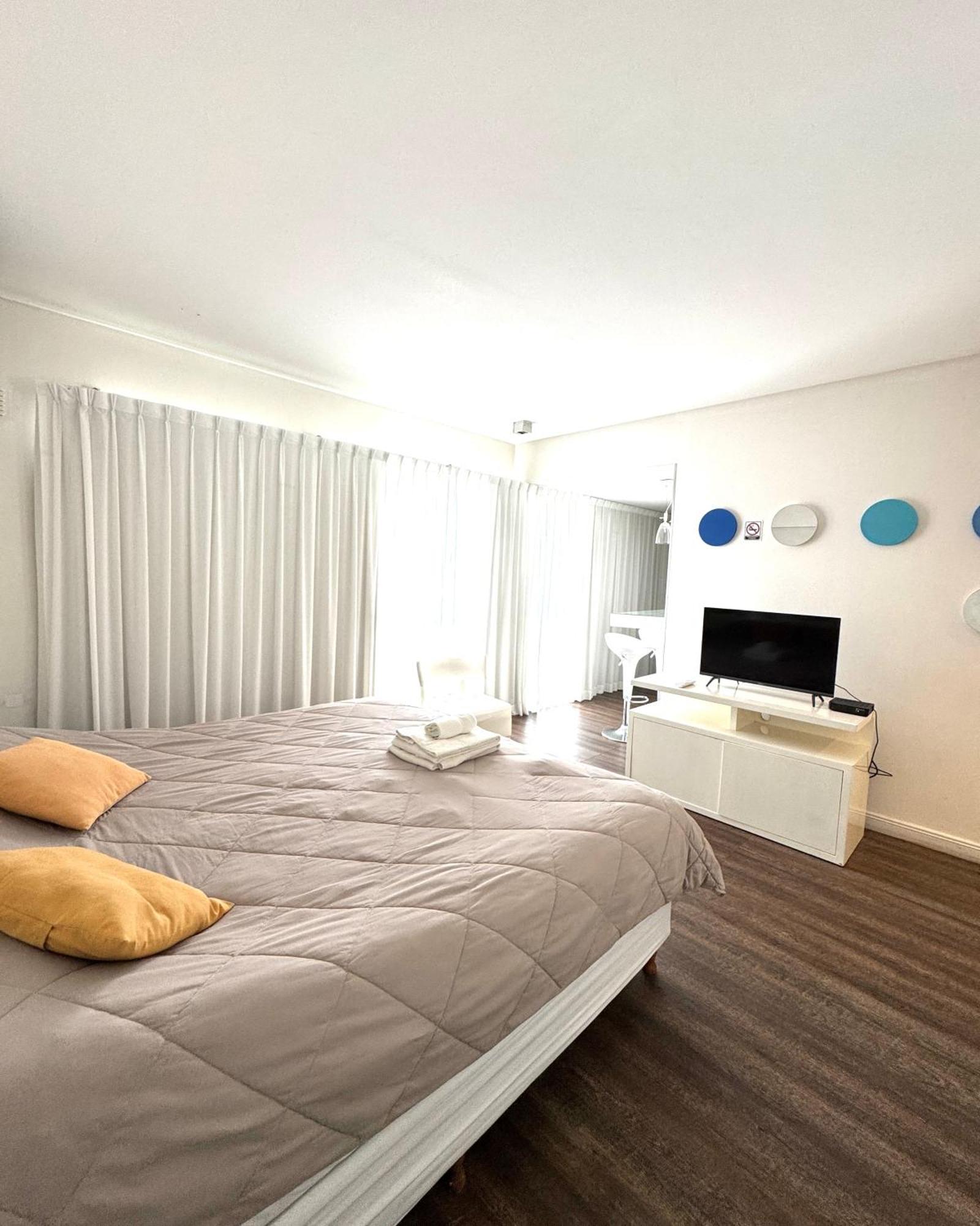 Apartamento Syrah *