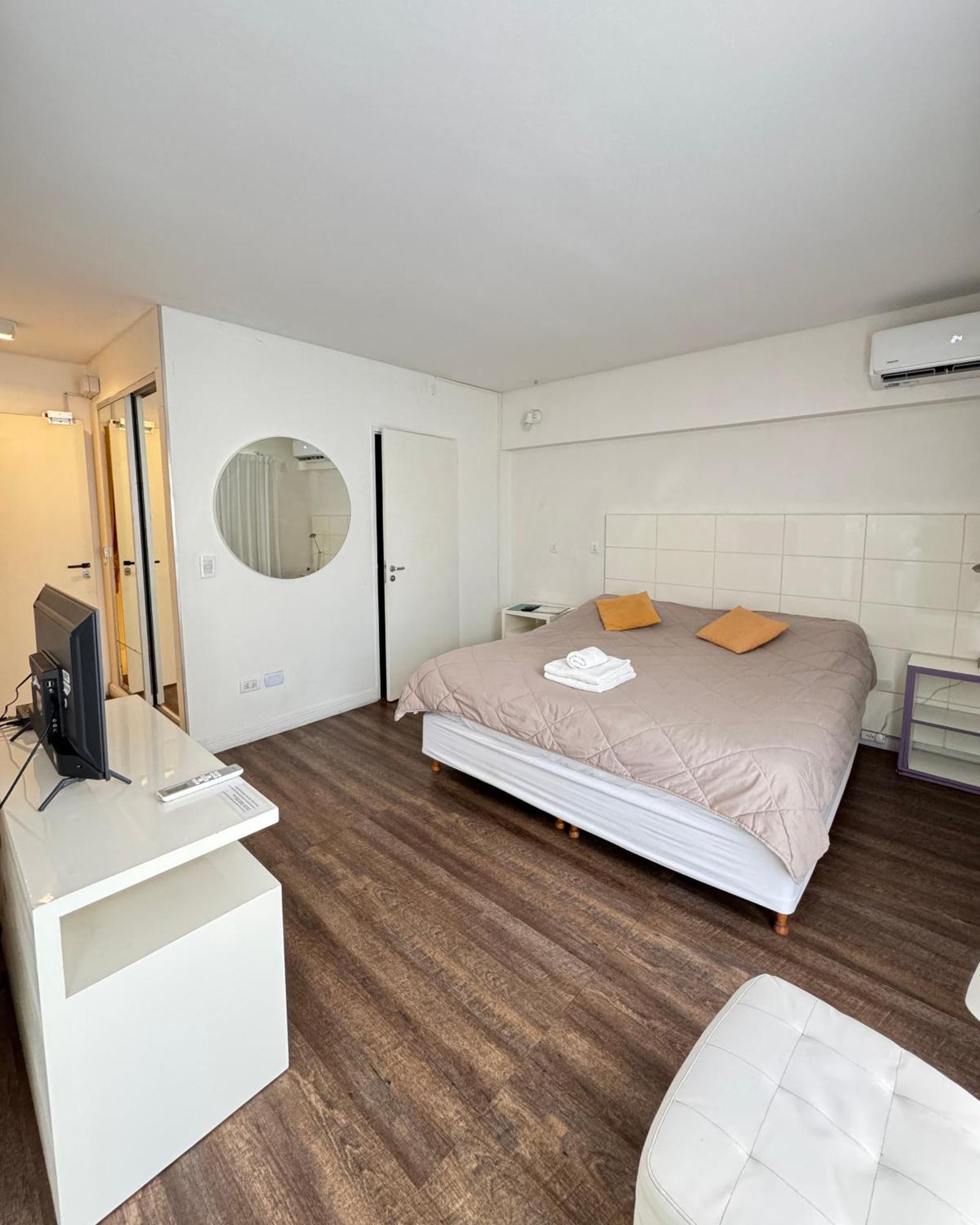 Syrah Apartamento Buenos Aires