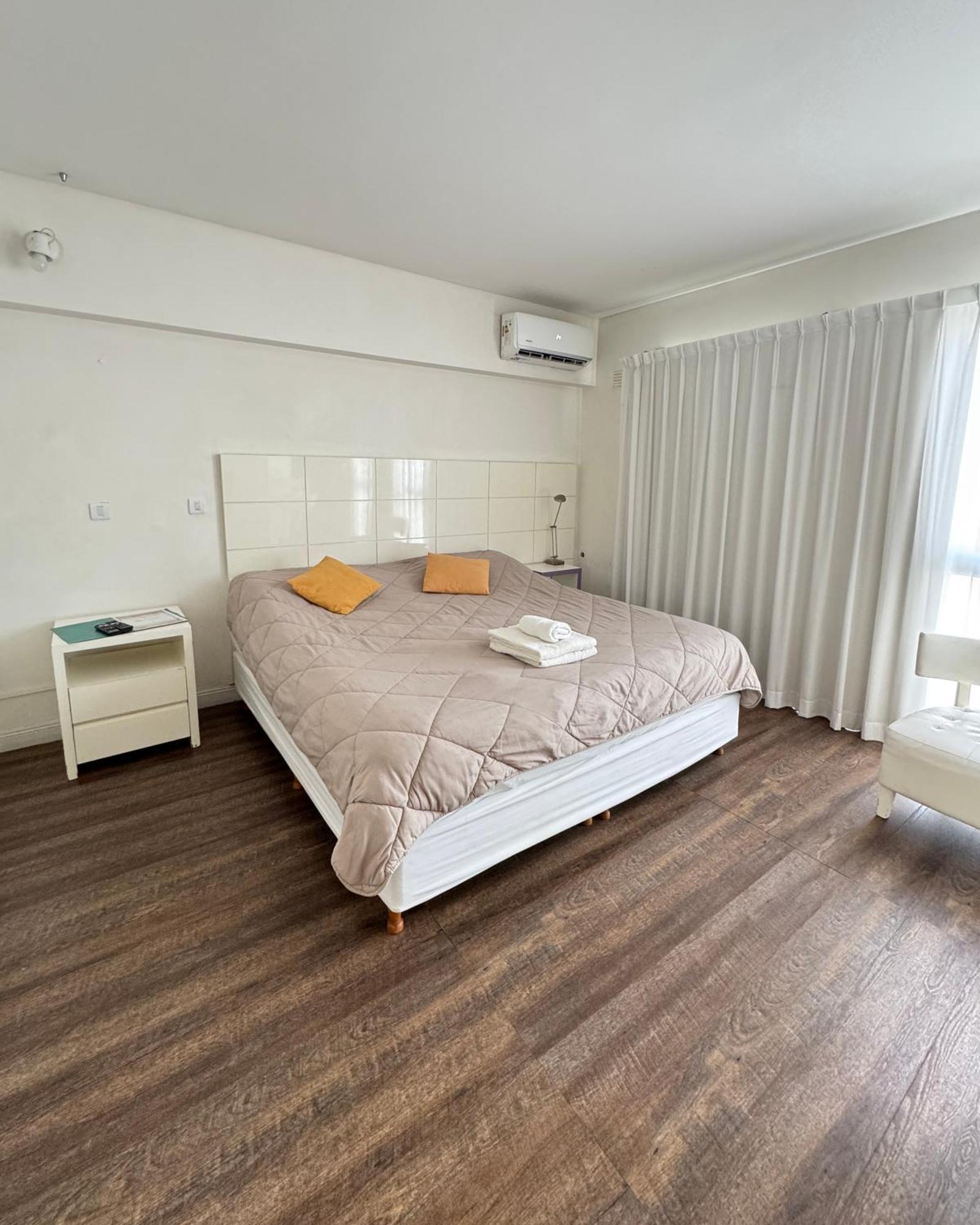 Apartamento Syrah Buenos Aires