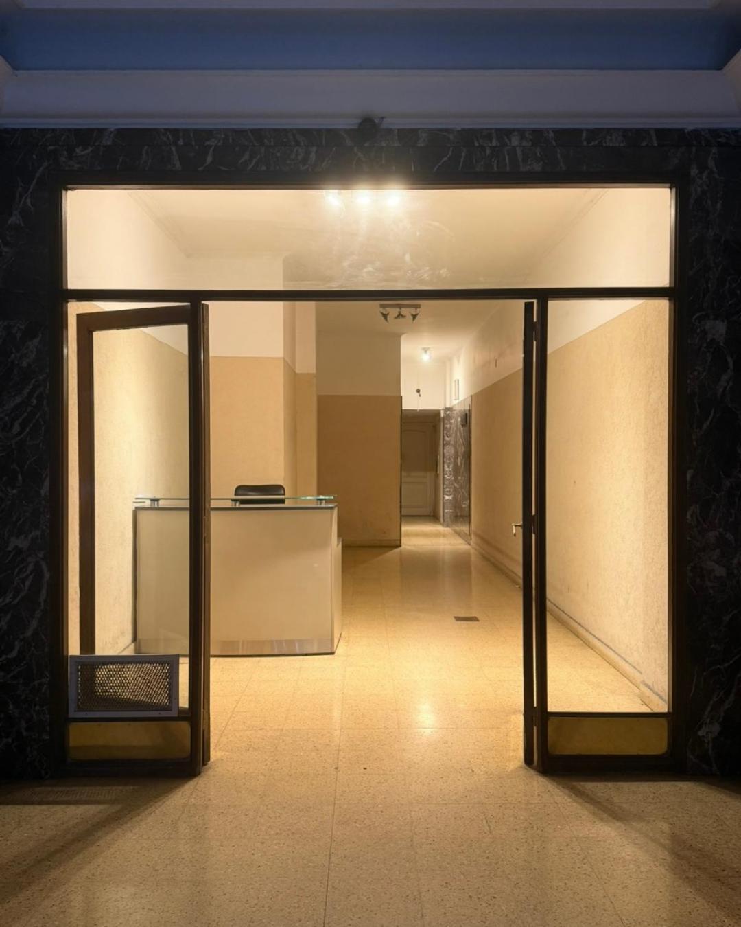 Apartamento Adda Centro Ba *