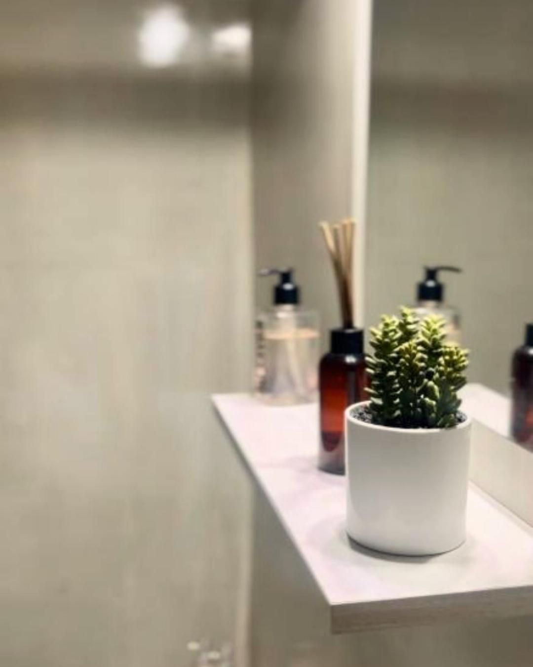 Apartamento Adda Centro Ba *