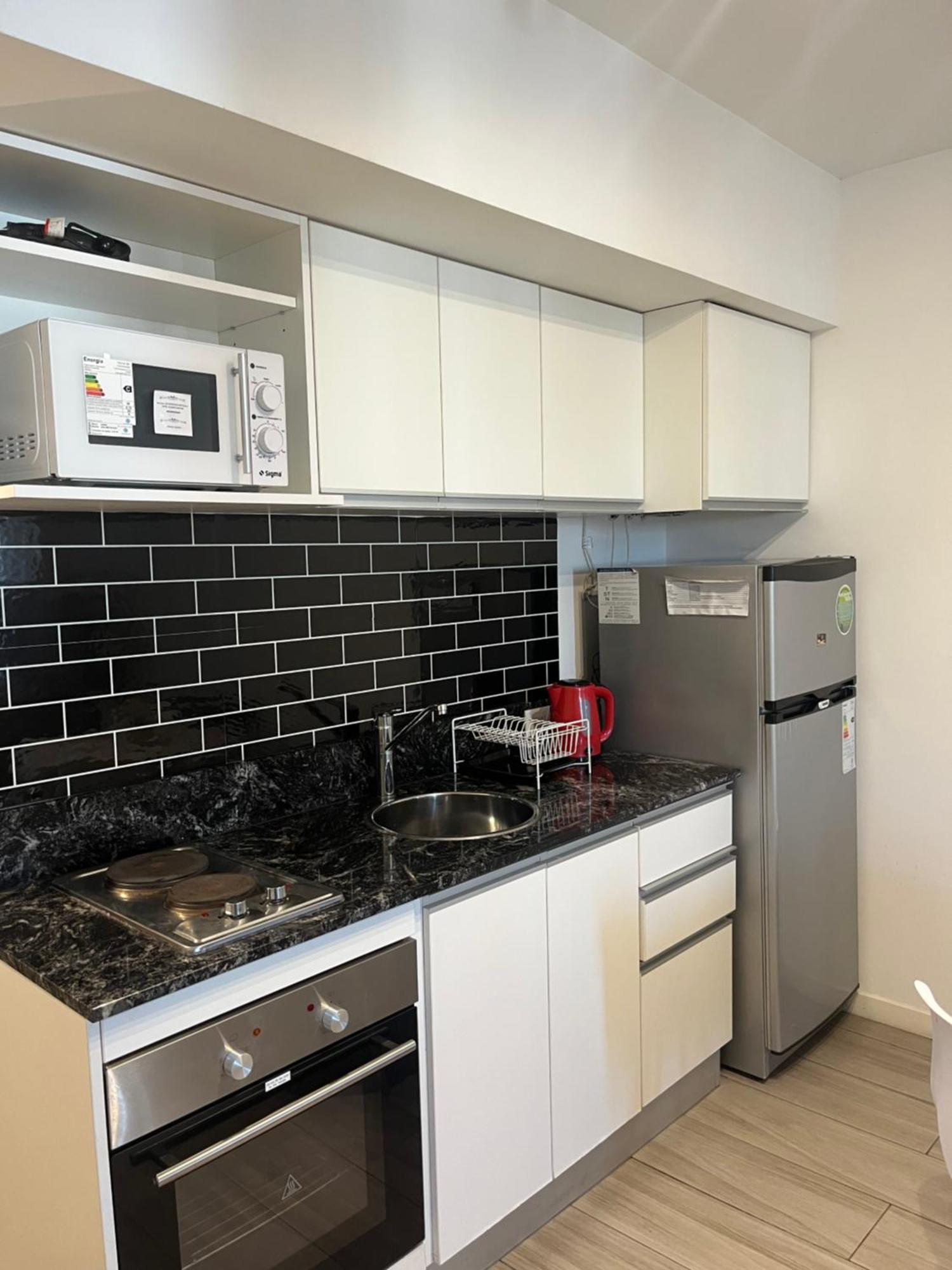 Calido En El Corazon De Con Piscina En Verano Apartamento Ciudad Autónoma de Buenos Aires