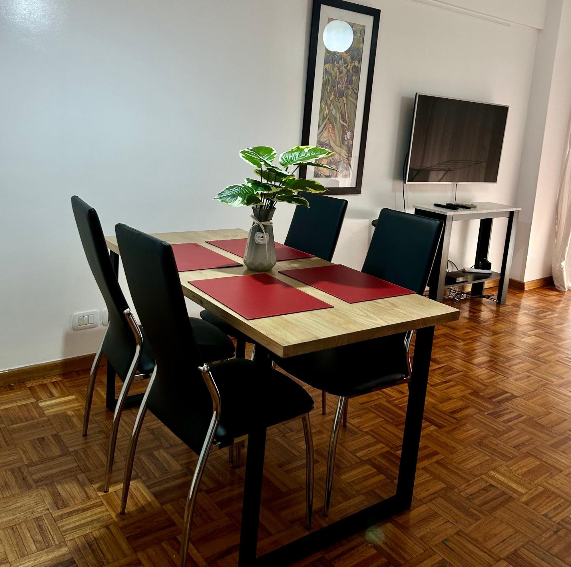 Apartment Sarmiento Buenos Aires