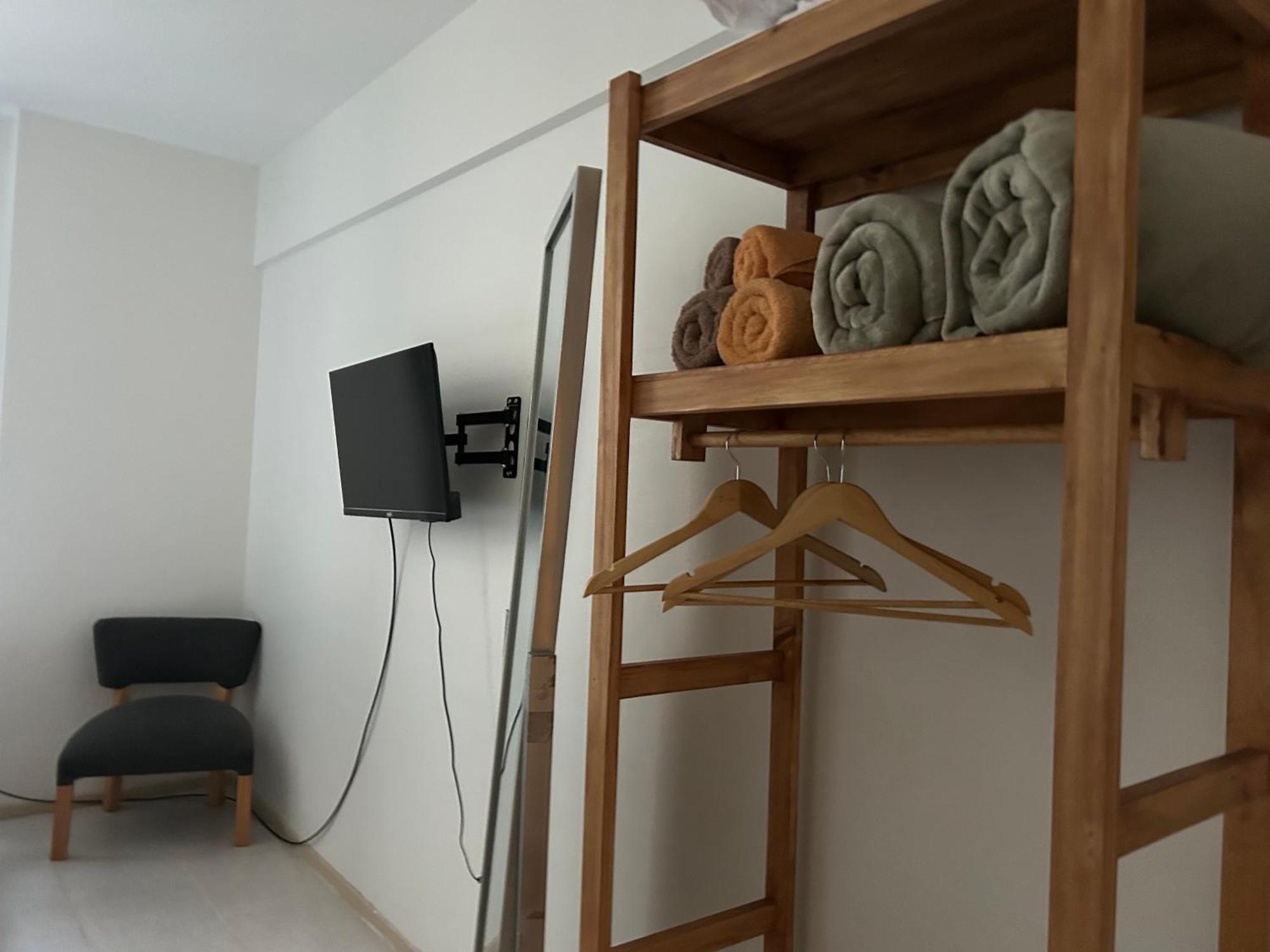 Apartamento Maipu