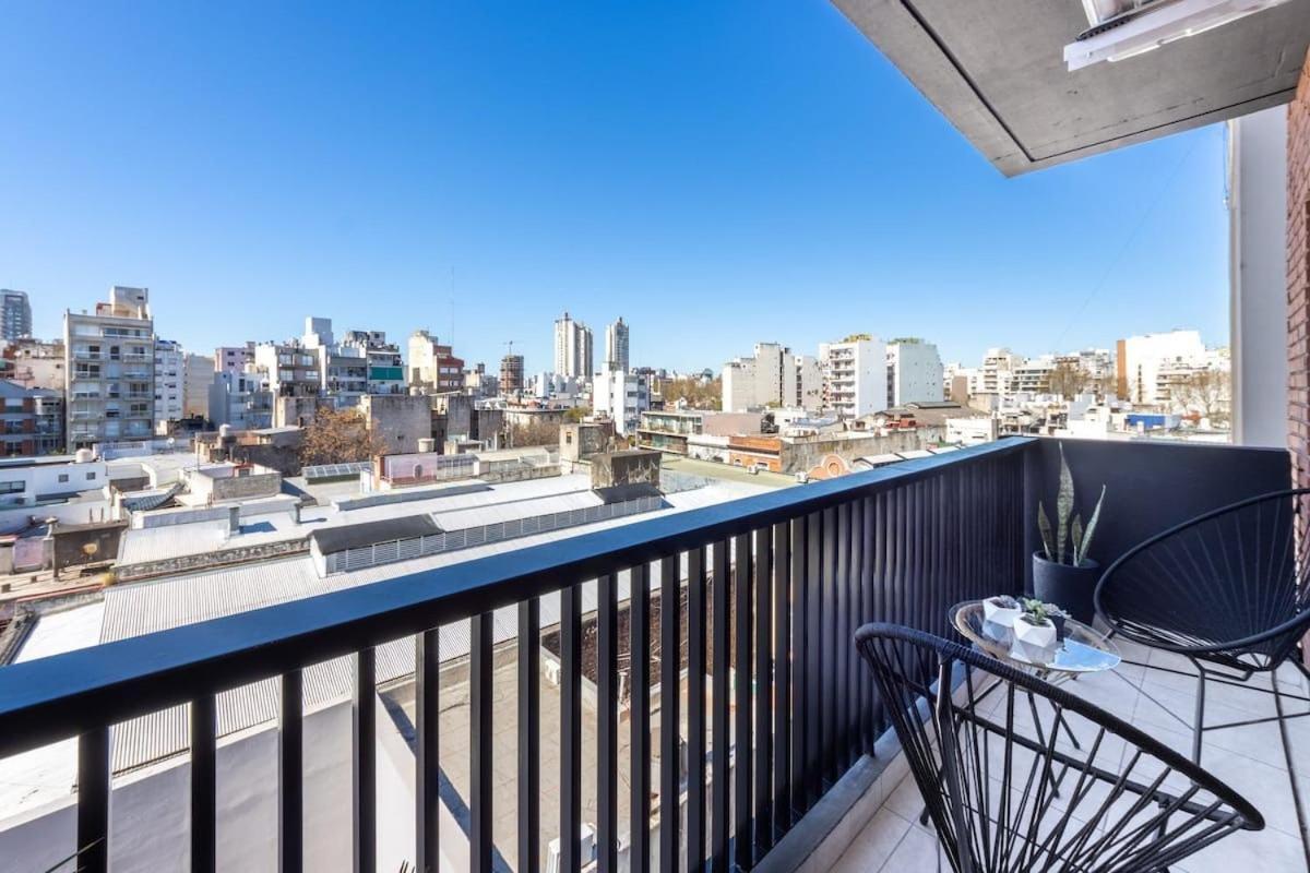 In Palermo Apartamento Ciudad Autónoma de Buenos Aires