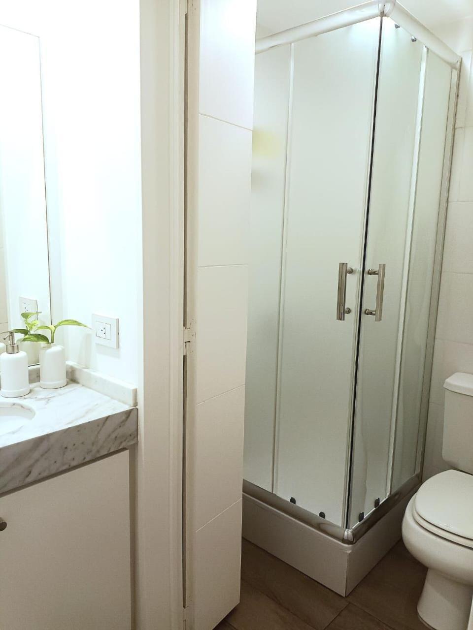 Apartamento In Palermo *