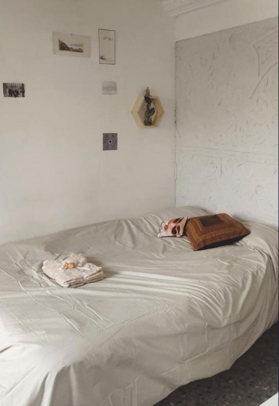 Homestay Casa Salas, Descanso, Arte Y Cultura En