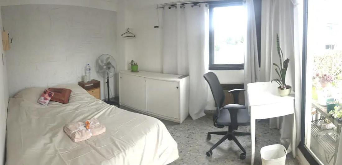 Casa Salas, Descanso, Arte Y Cultura En Homestay Buenos Aires