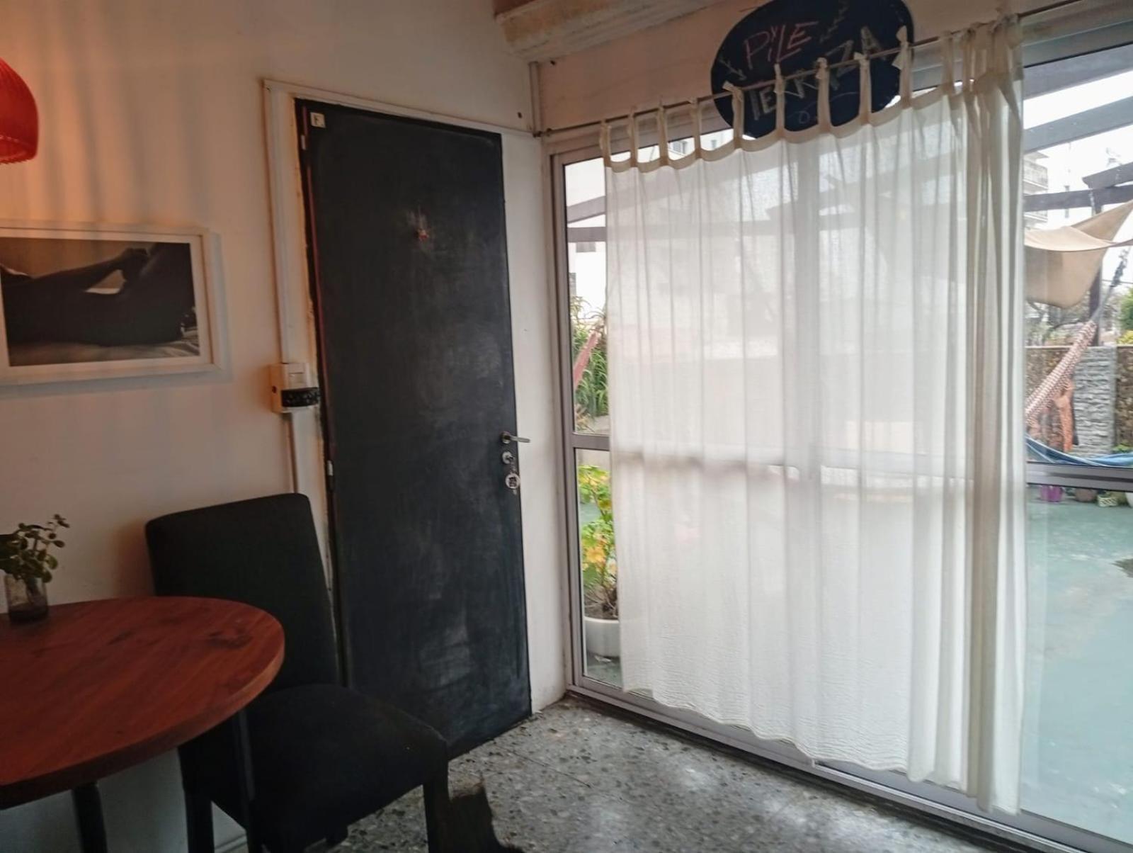 Casa Salas, Descanso, Arte Y Cultura En Buenos Aires