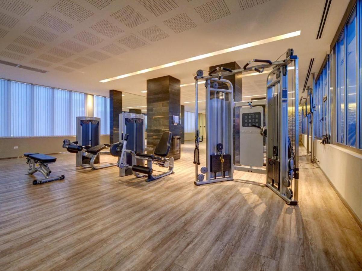 Apartamento Palermo Hollywood By Skyhost *