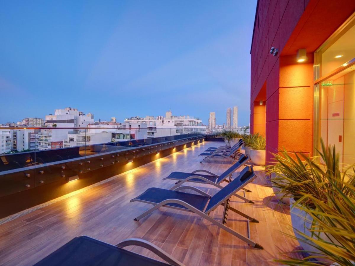 Palermo Hollywood By Skyhost Ciudad Autónoma de Buenos Aires