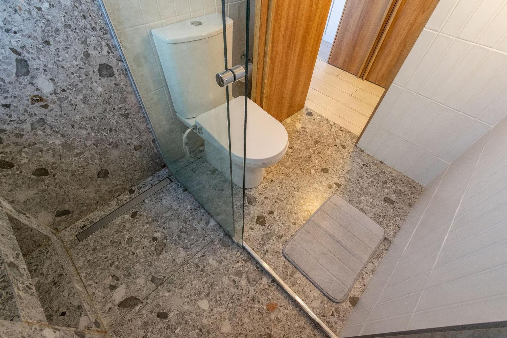 Apartamento Estudio Moderno Con Vista Al Polo | Canitas Ciudad Autónoma de Buenos Aires