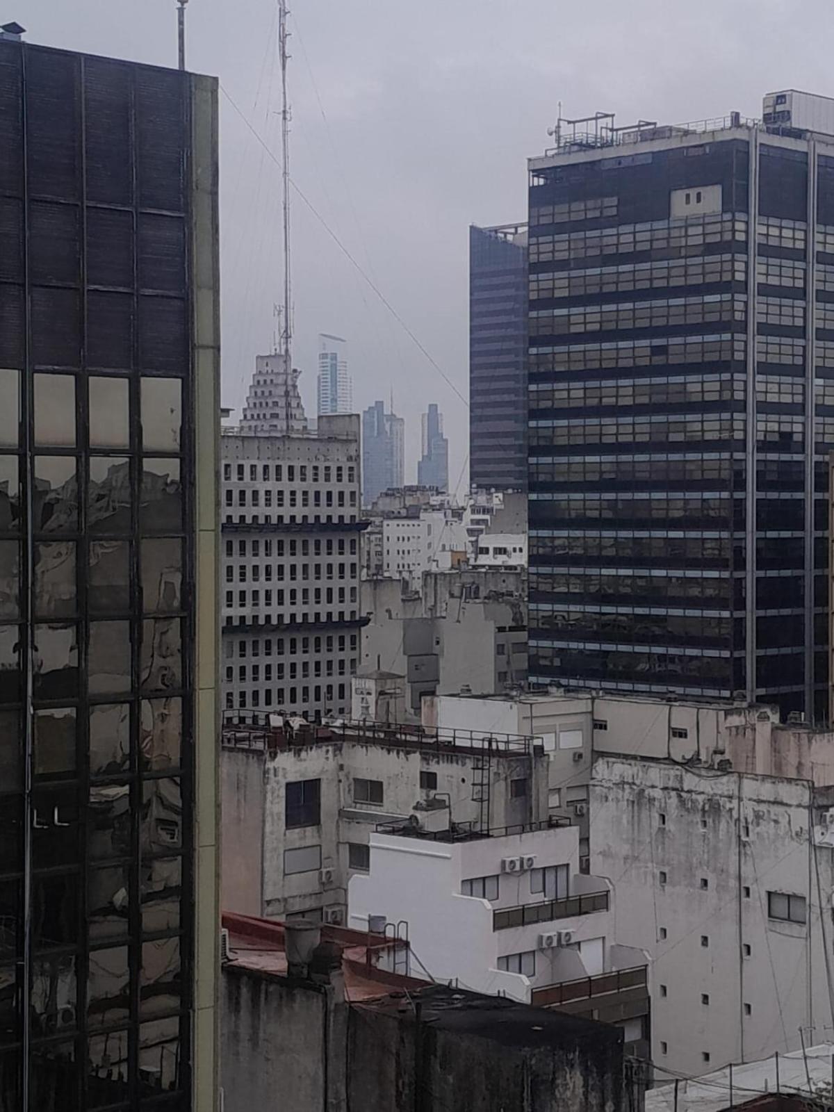 Microcentro Monoambiente Vista * Ciudad Autónoma de Buenos Aires