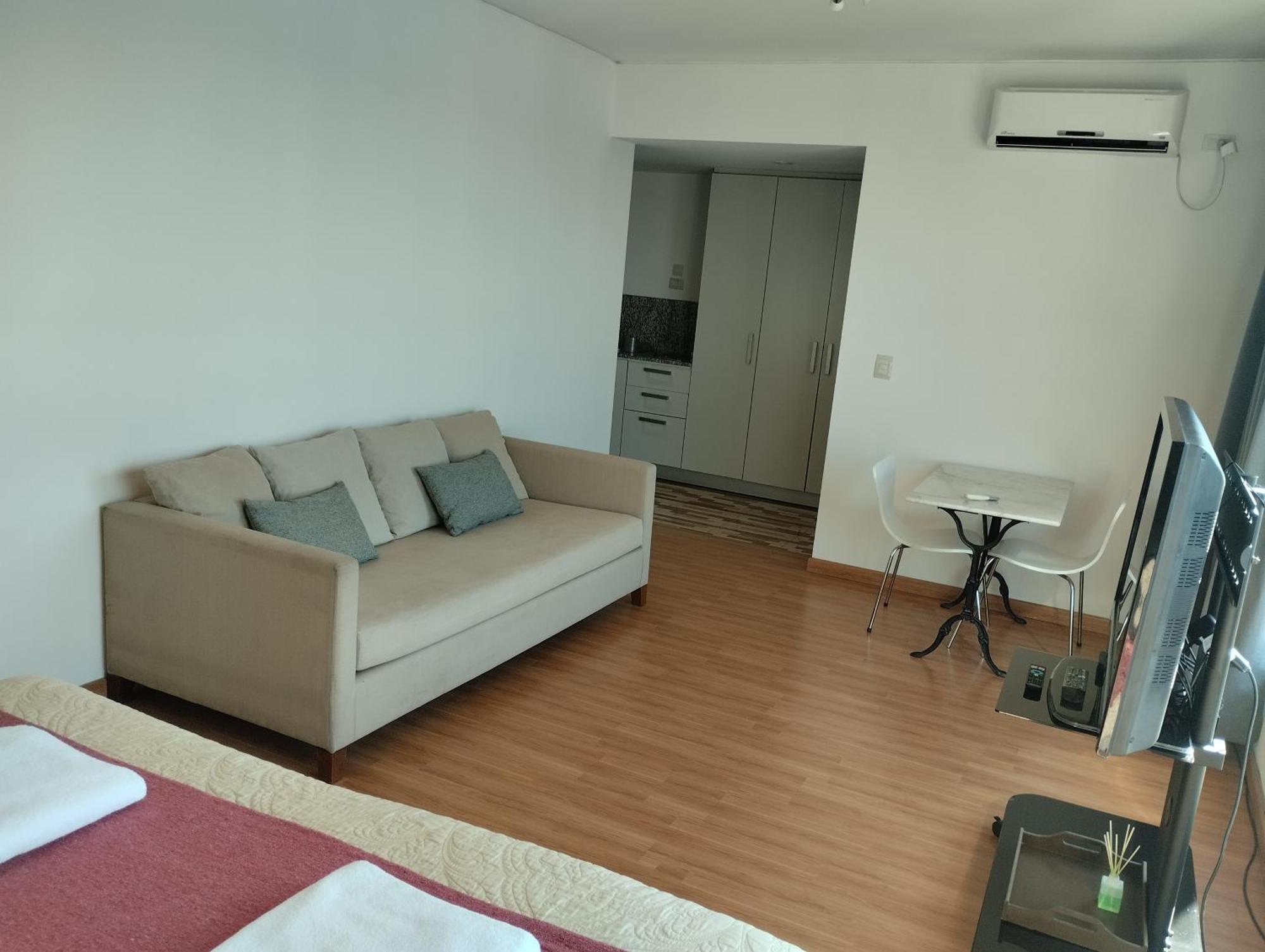 Apartamento Arribo San Telmo