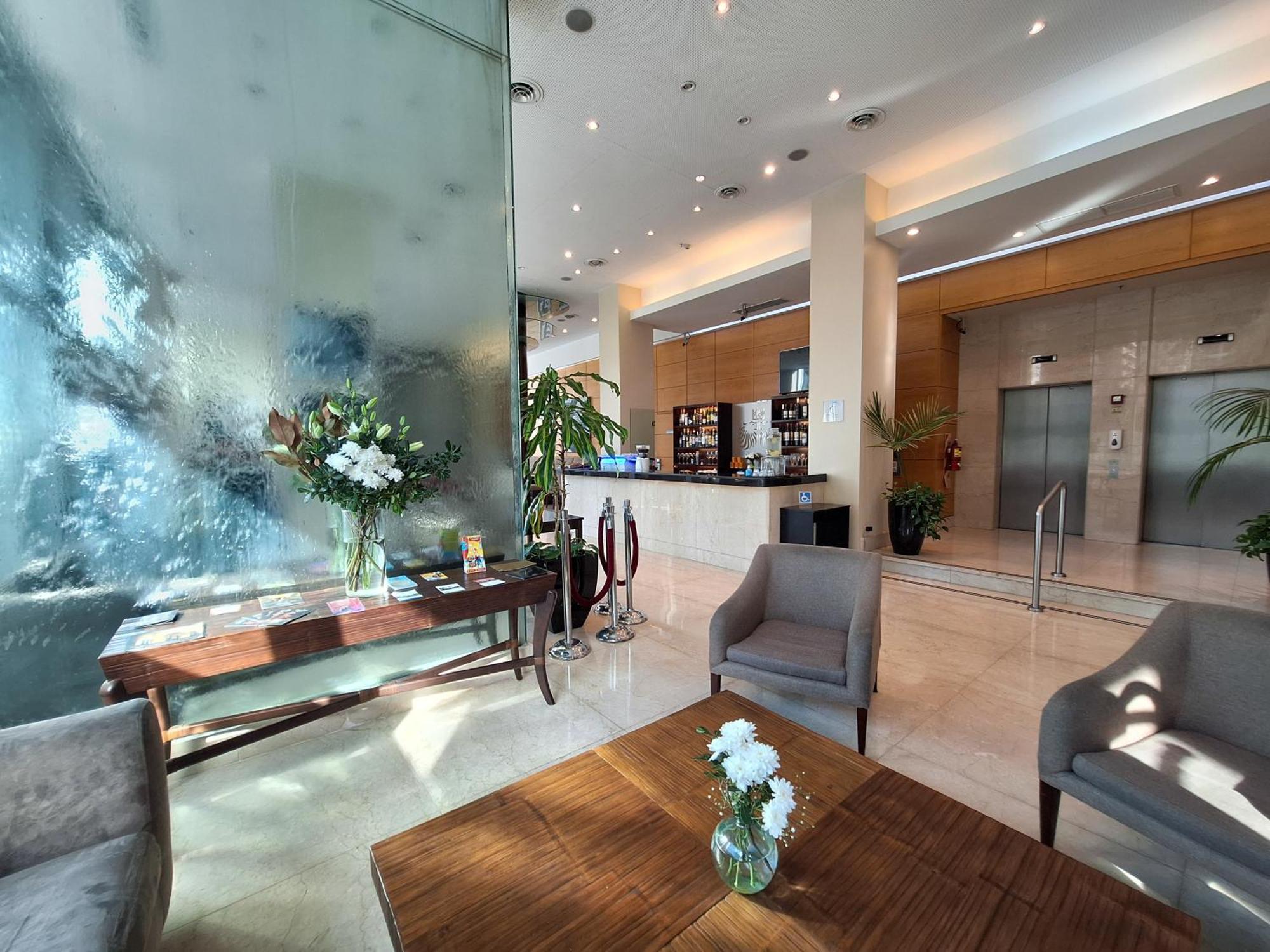 Eurobuilding Boutique Ciudad Autónoma de Buenos Aires