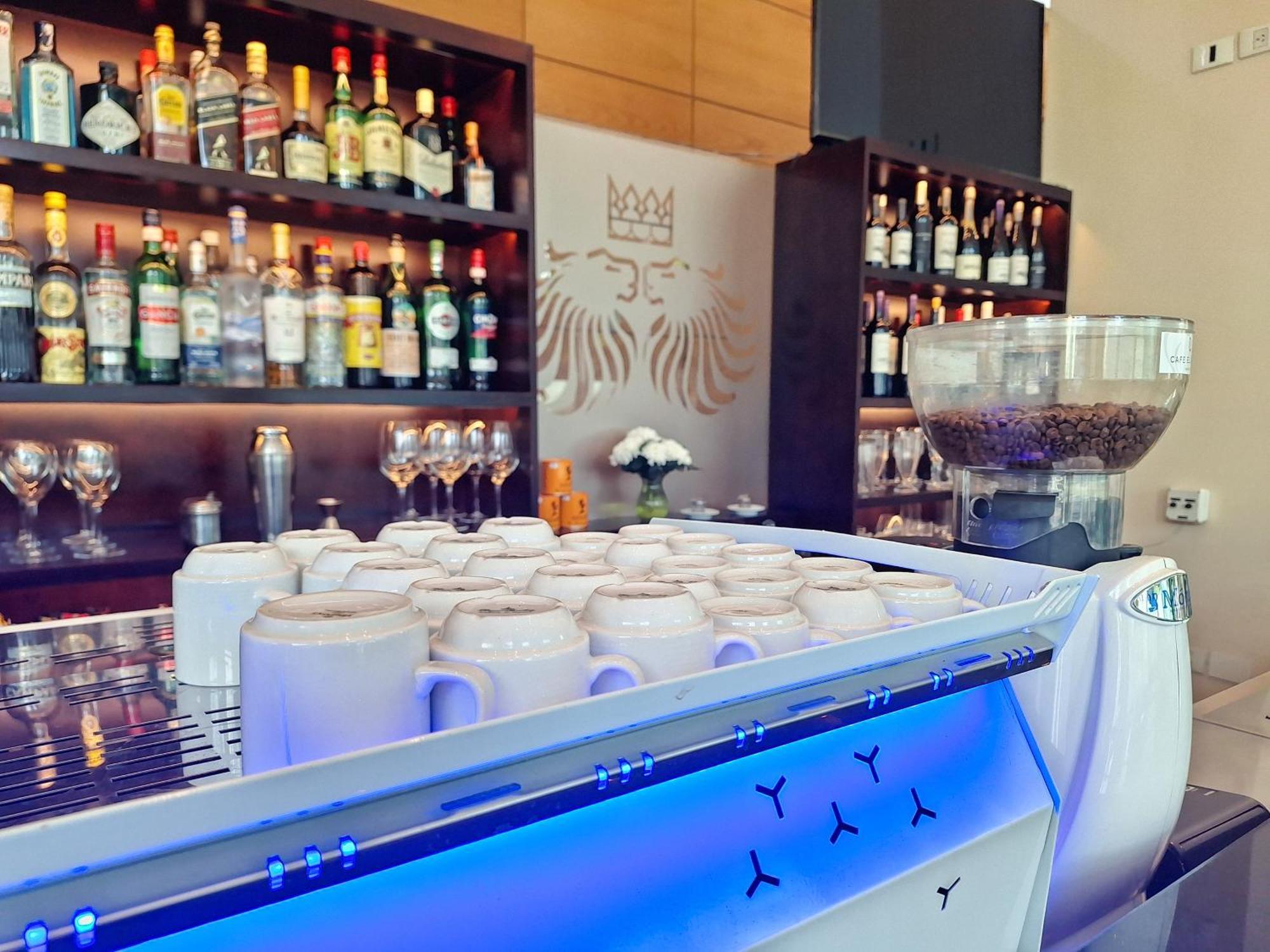 Eurobuilding Boutique Hotel Ciudad Autónoma de Buenos Aires
