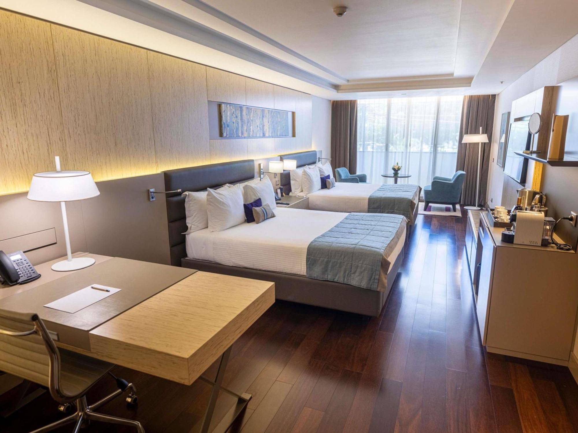 Palladio - Mgallery Hotel