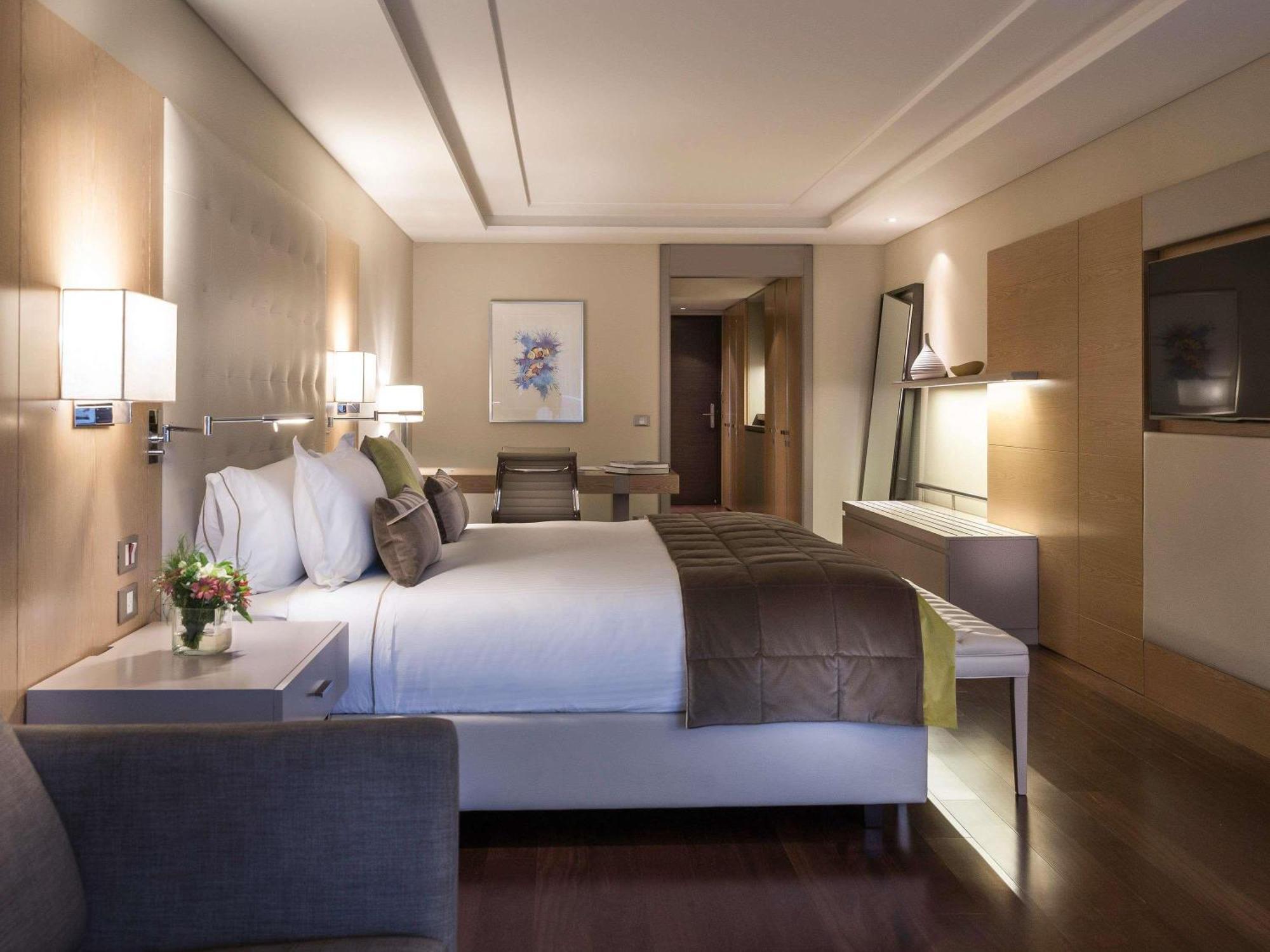 Palladio - Mgallery Hotel 5*