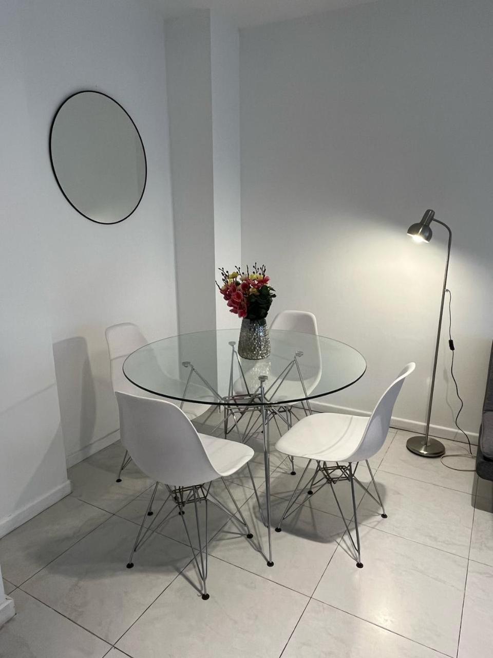 Hermoso Departamento En Palermo, Muy Tranquilo Y Bien Ubicado * Ciudad Autónoma de Buenos Aires
