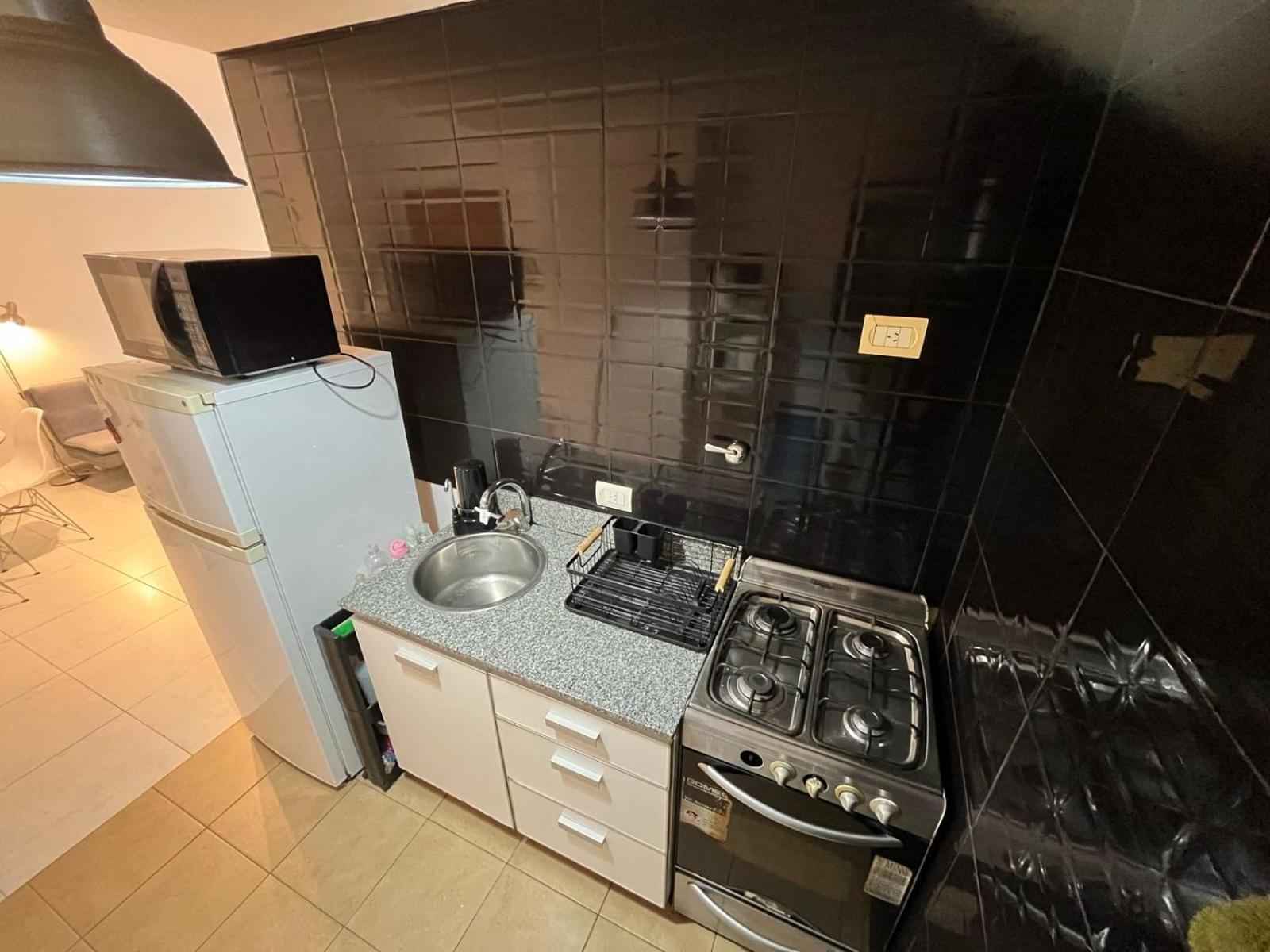 Apartamento Hermoso Departamento En Palermo, Muy Tranquilo Y Bien Ubicado *