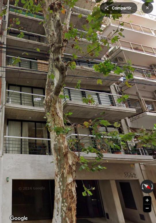 Recoleta Alto Palermo