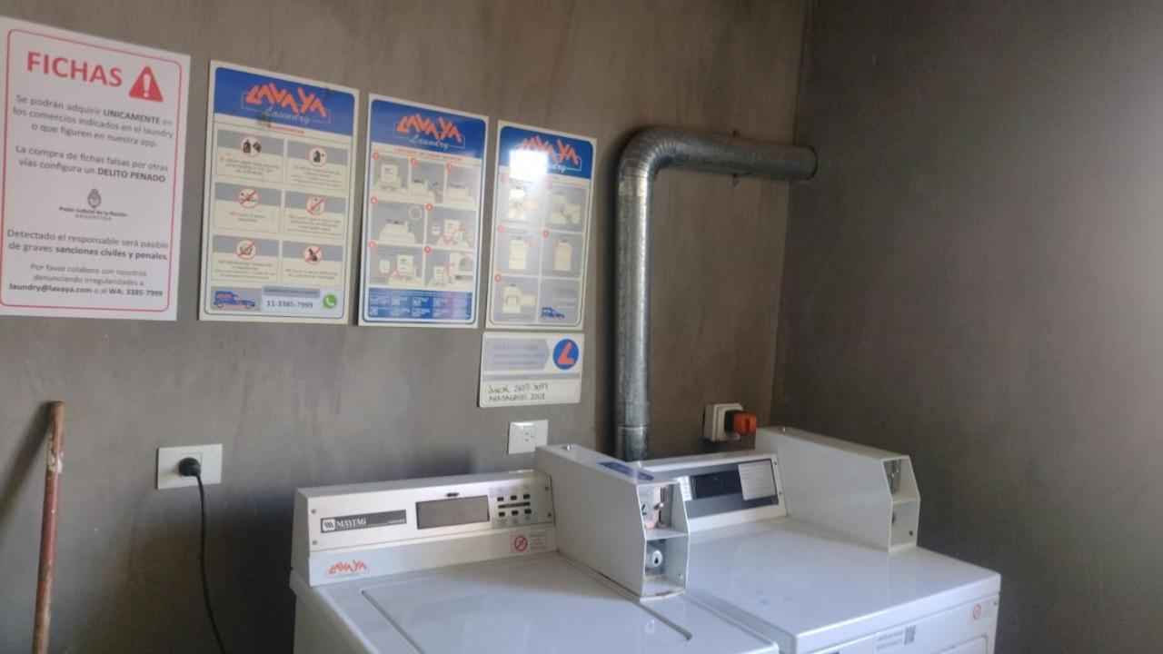 Apartamento Recoleta Alto Palermo