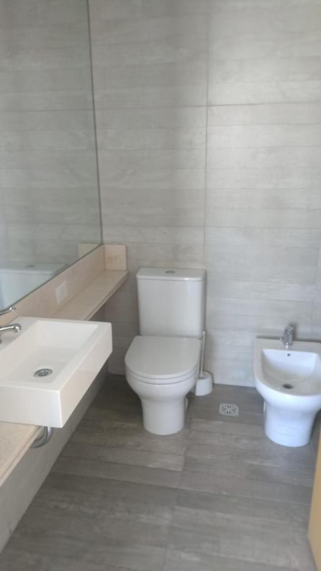 Recoleta Alto Palermo Apartamento *