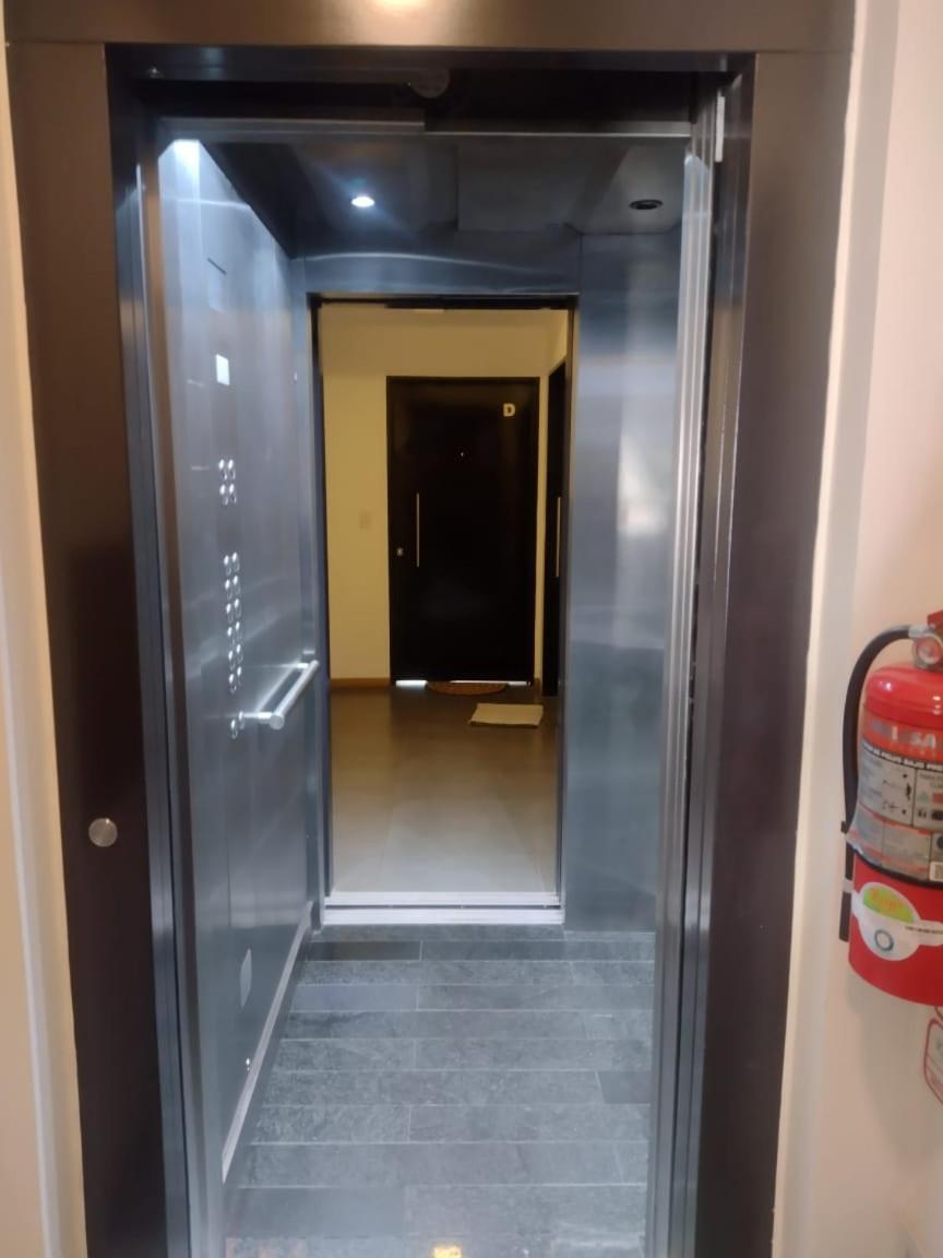 Apartamento Recoleta Alto Palermo Ciudad Autónoma de Buenos Aires