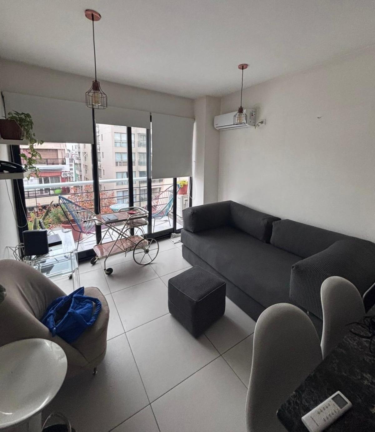 Apartamento Recoleta Alto Palermo Ciudad Autónoma de Buenos Aires