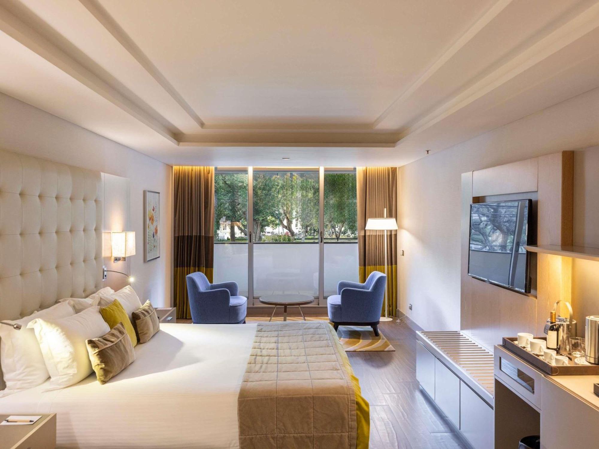 Hotel Palladio - Mgallery