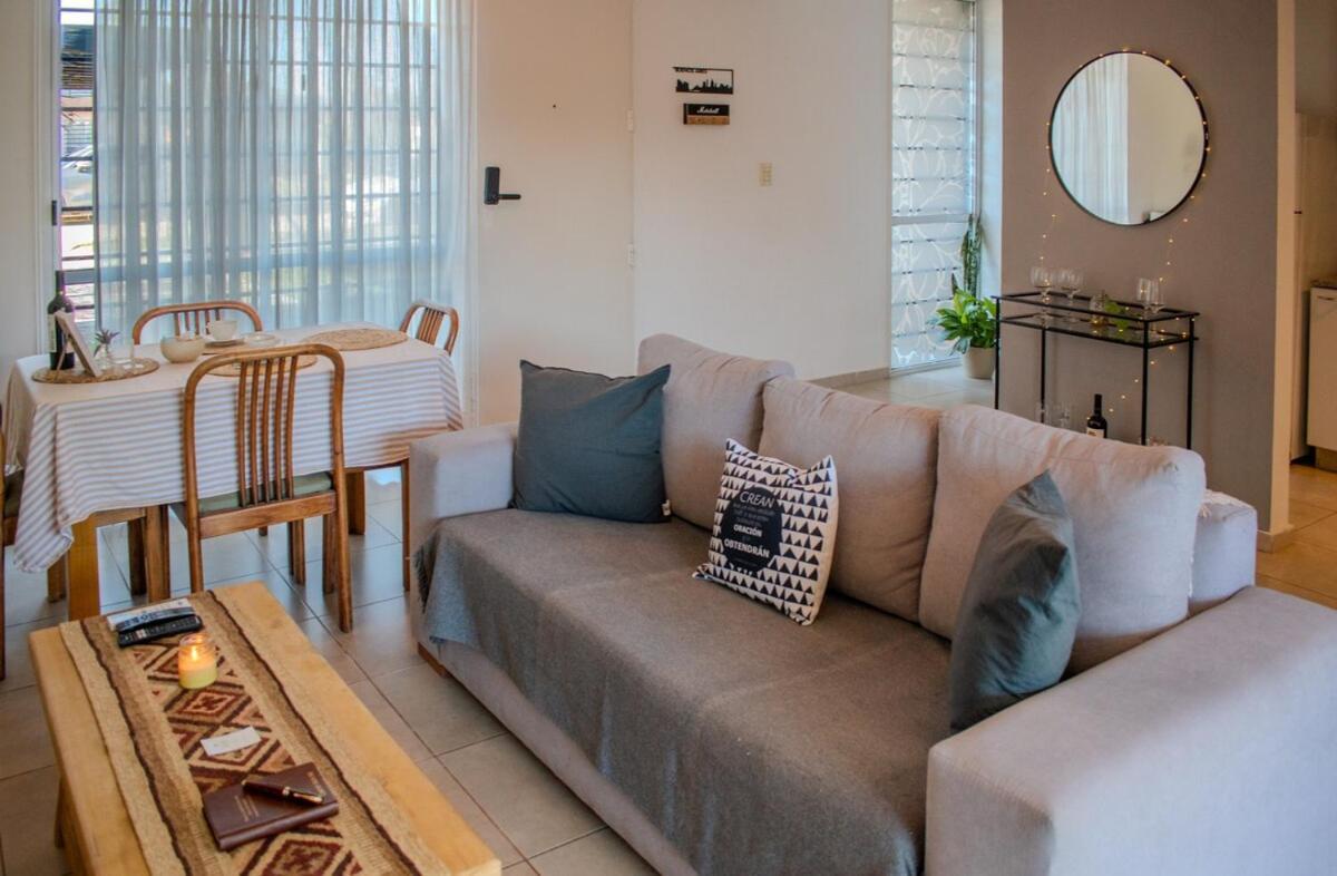 Сasa de vacaciones Chito House Ciudad Autónoma de Buenos Aires