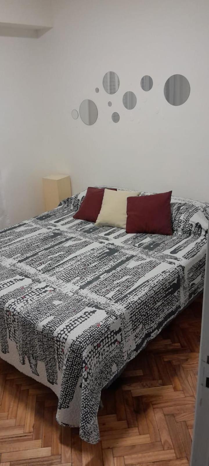 Tu En Crespo Apartamento